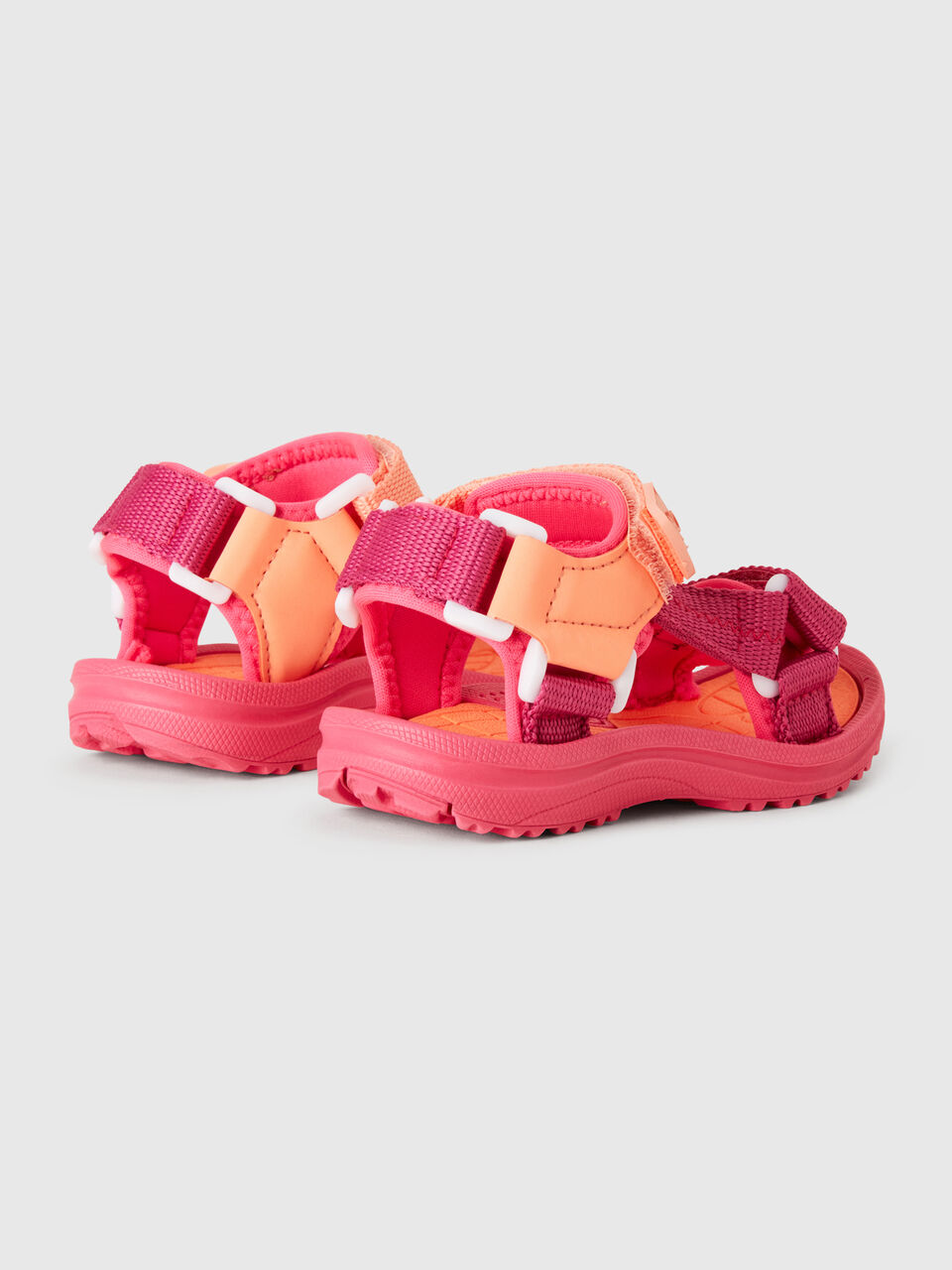 SANDAL Junior Boy image number 2