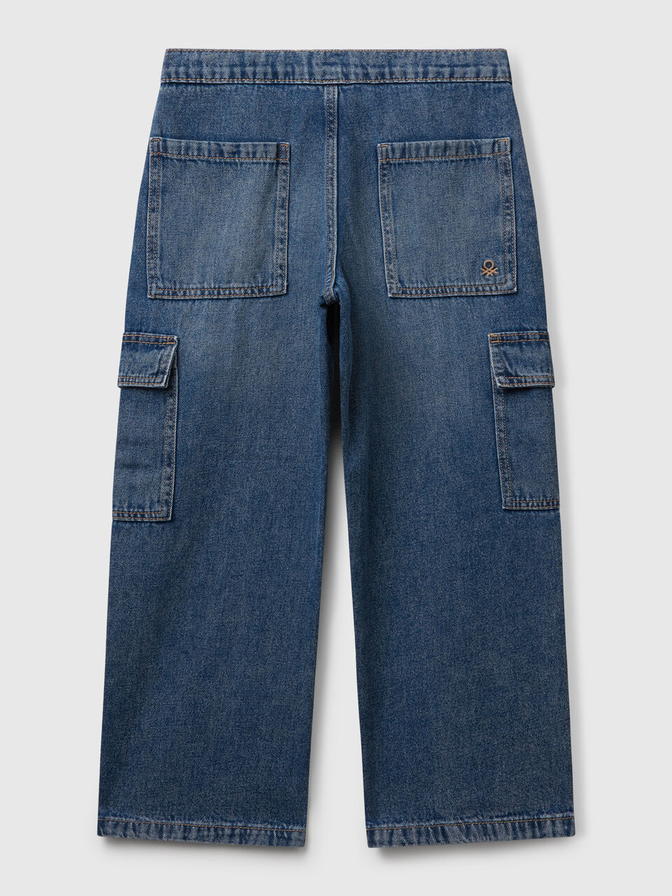 TROUSERS Garçon image number 2