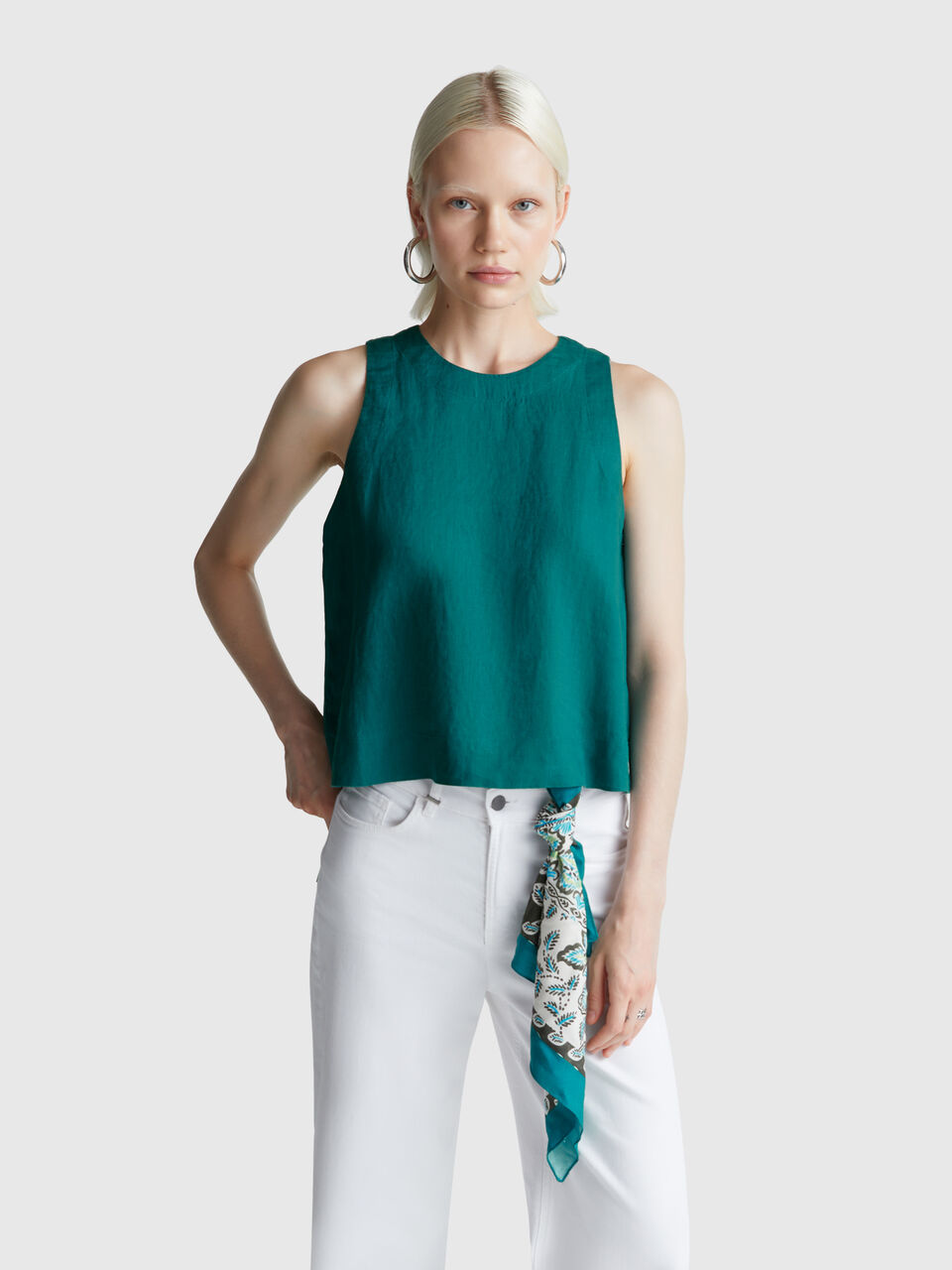 BLOUSE Femme image number null