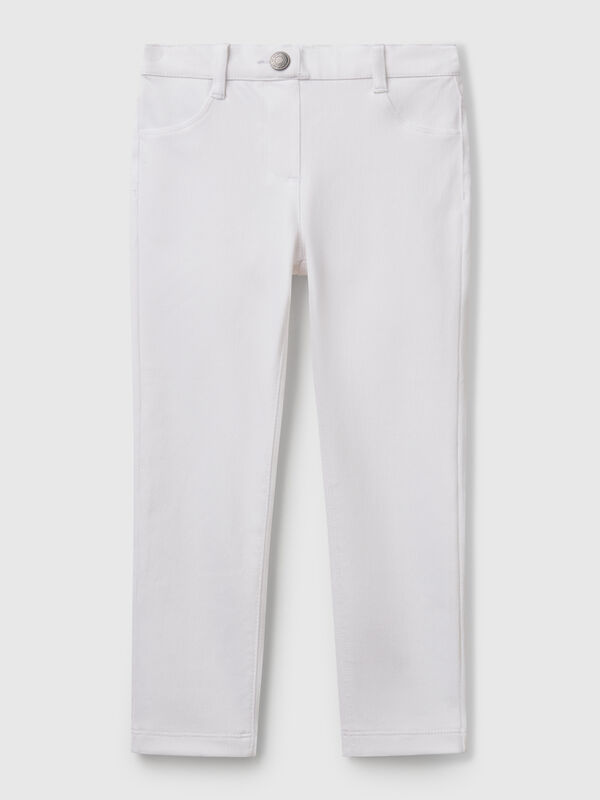 Pantalon skinny Filles
