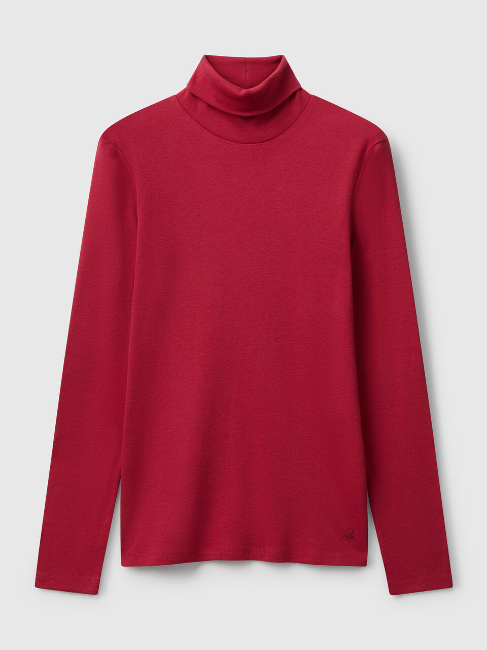 TURTLE NECK SWEATER Damen image number 1