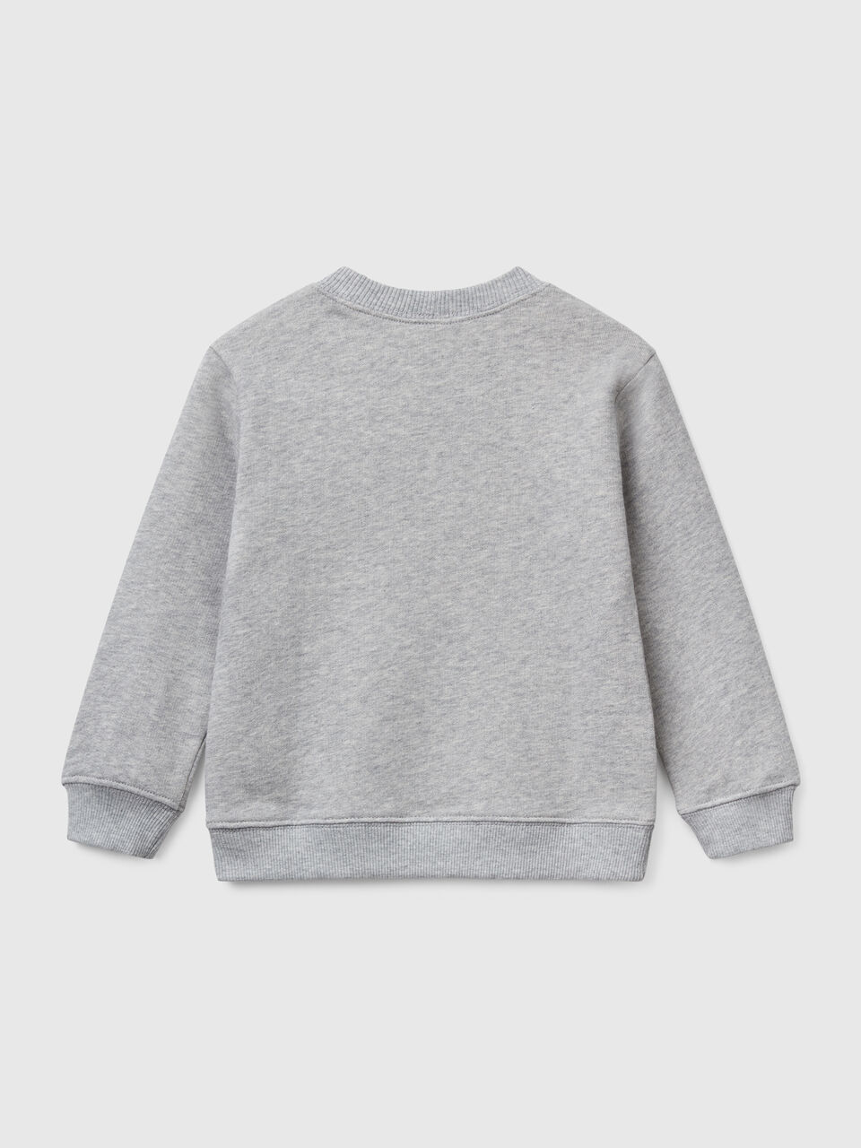 SWEATER L/S Jungen image number 2