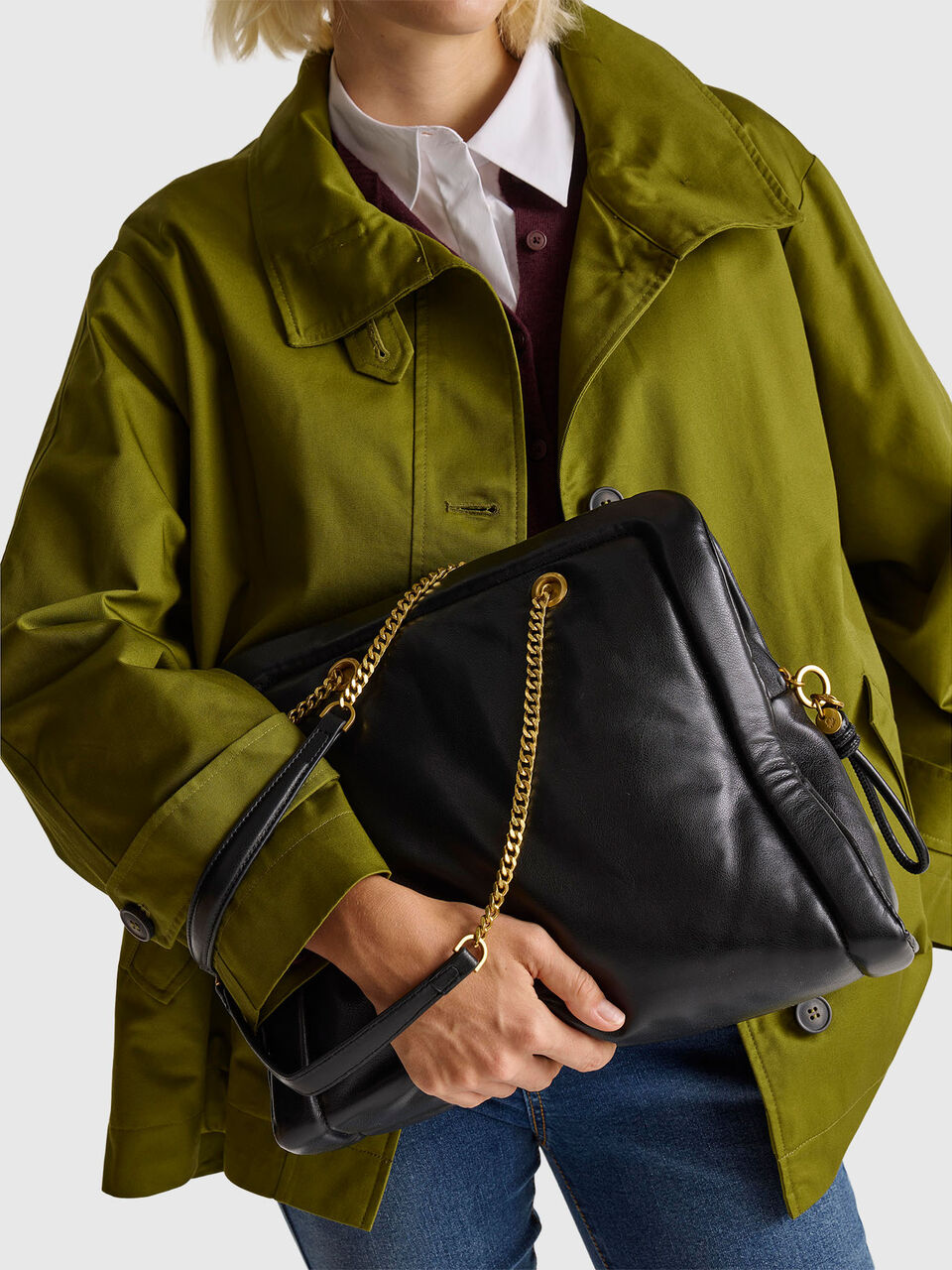 BAG Women image number null