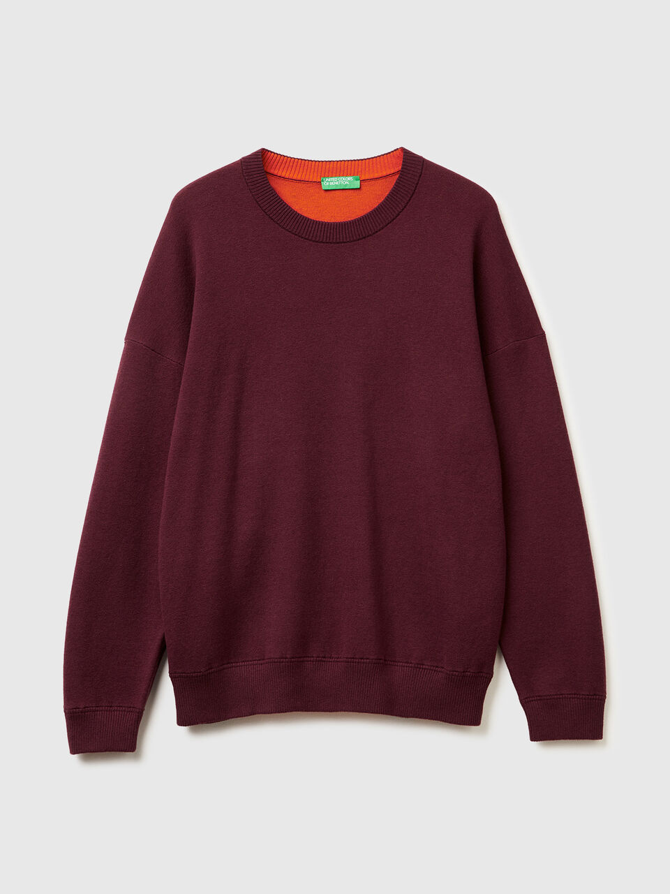 SWEATER L/S Homme image number 1