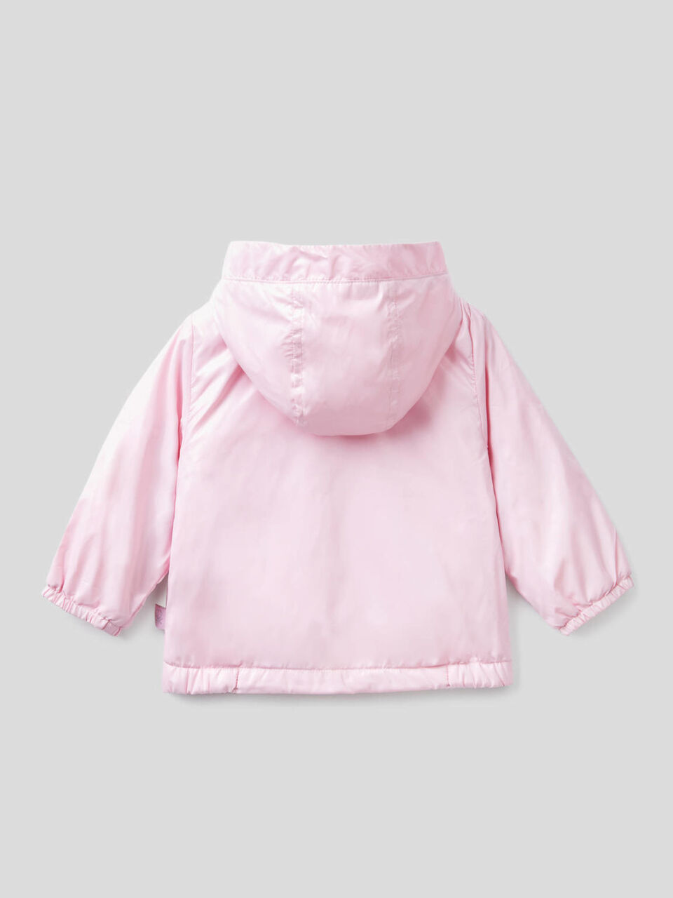 Blouson avec ruches image number 2