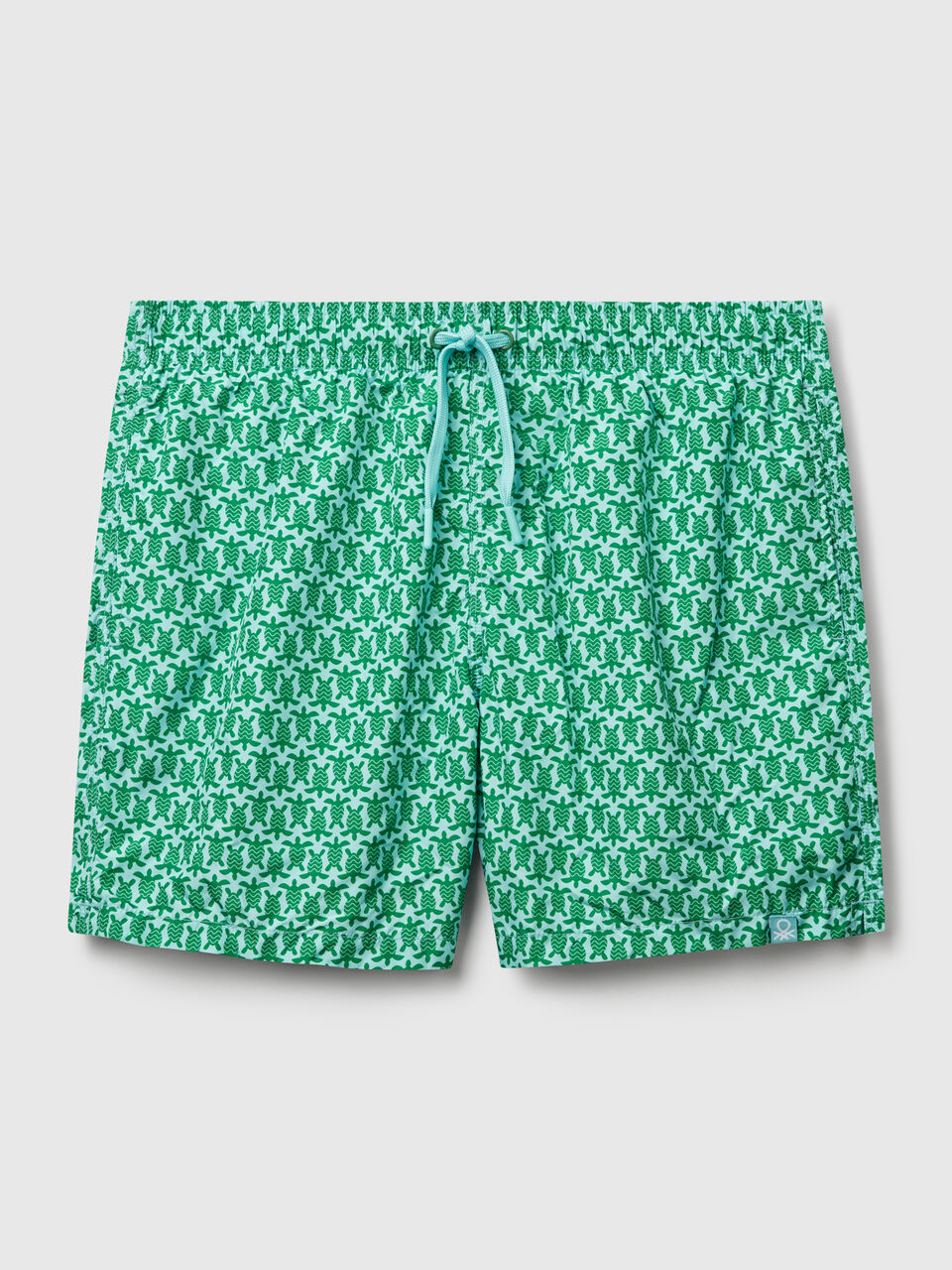 SWIM TRUNKS Homme image number 1