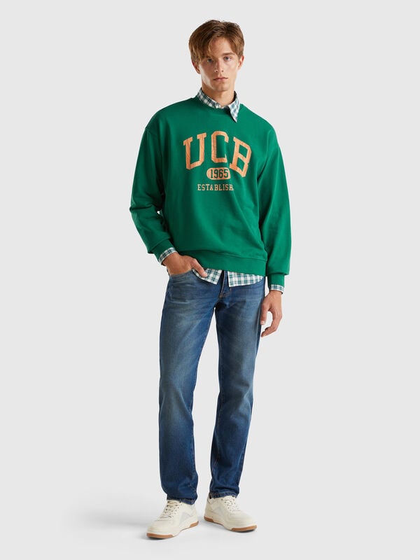 Regular fit jeans Men