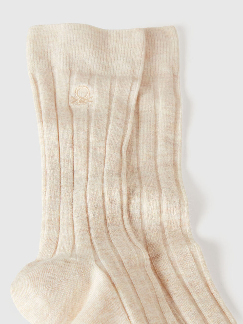 KNITTED SOCKS image number null
