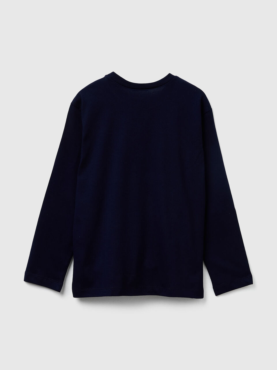 T-SHIRT L/S Junior Boy image number null