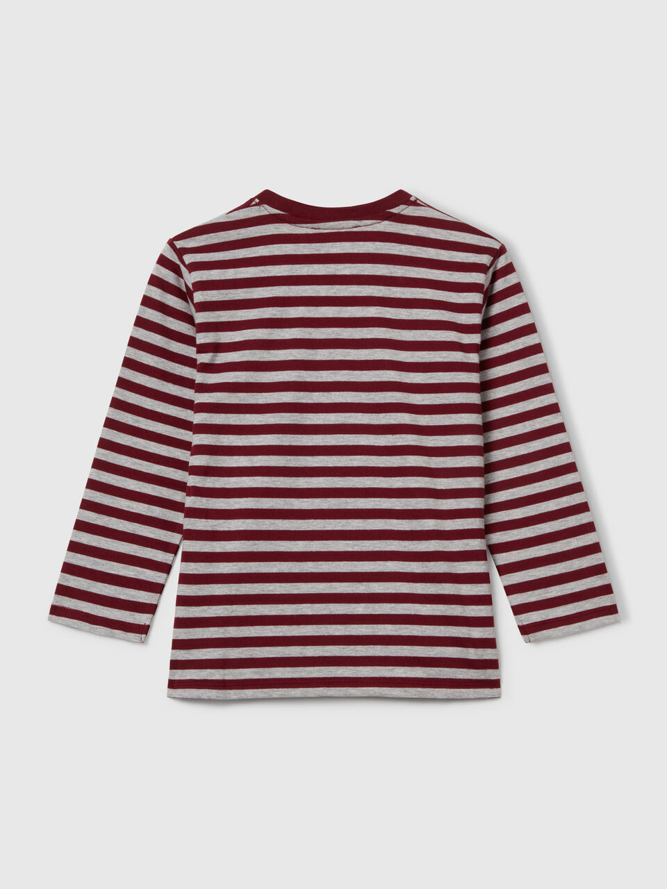 T-SHIRT L/S Garçon image number 2