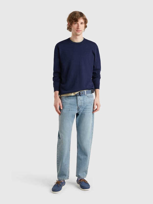 Karottenjeans Herren