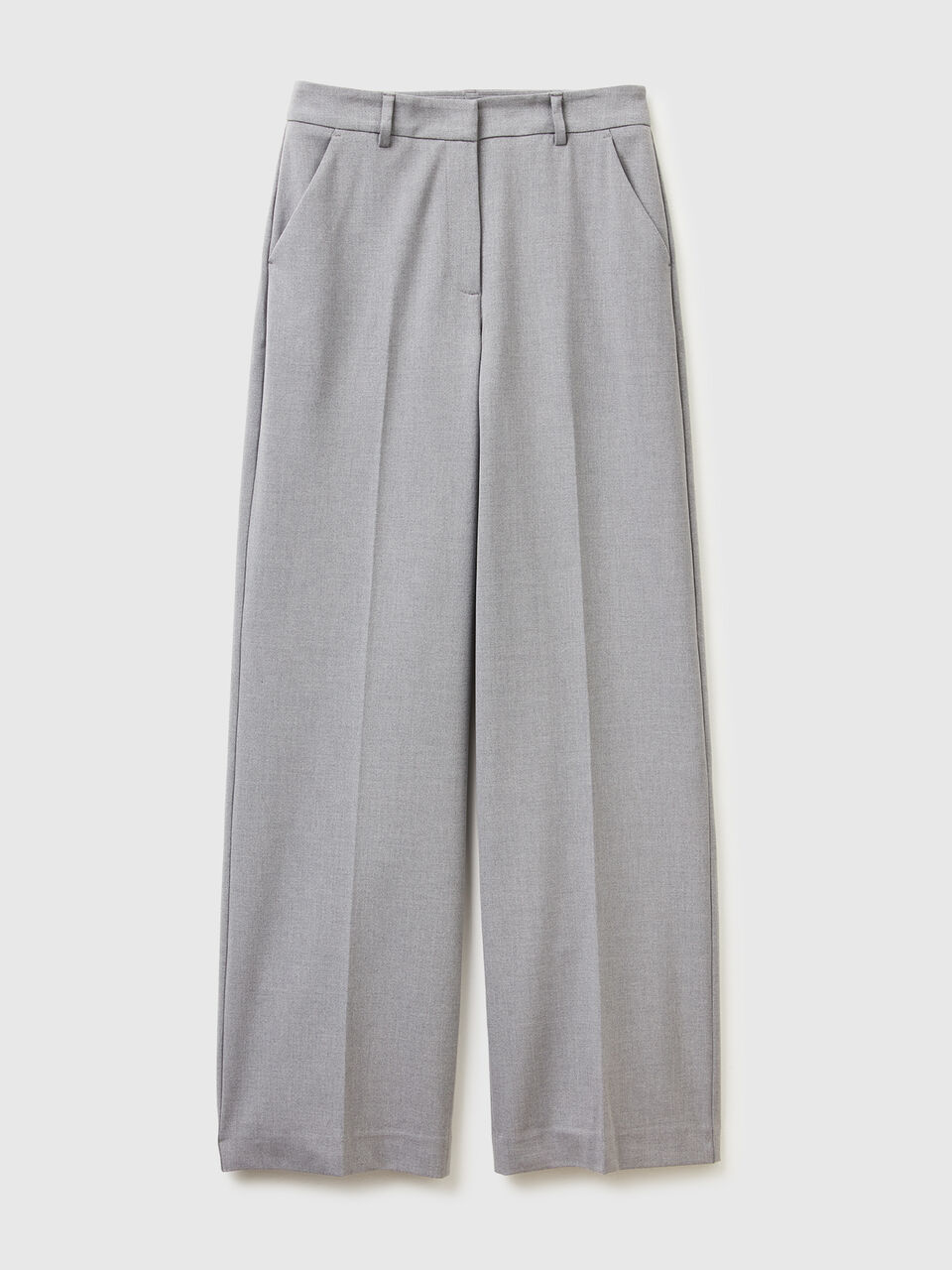 TROUSERS Femme image number 1