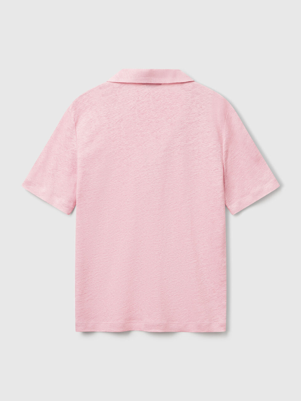 H/S POLO SHIRT Femme image number 2
