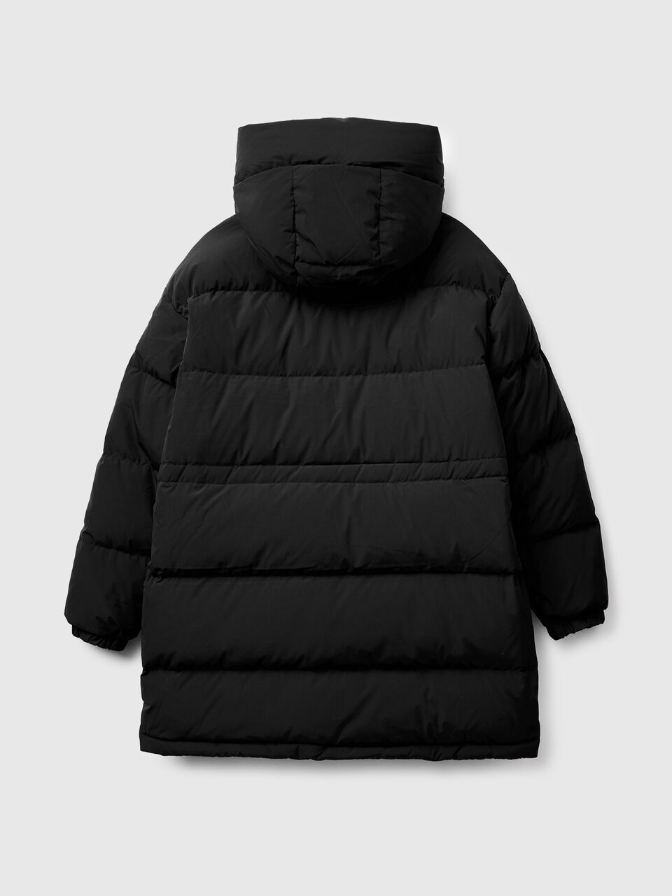 HEAVY JACKET Damen image number null