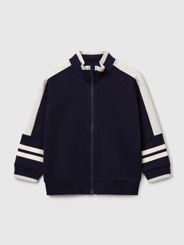 Sweat-shirt avec imprimé Garçon