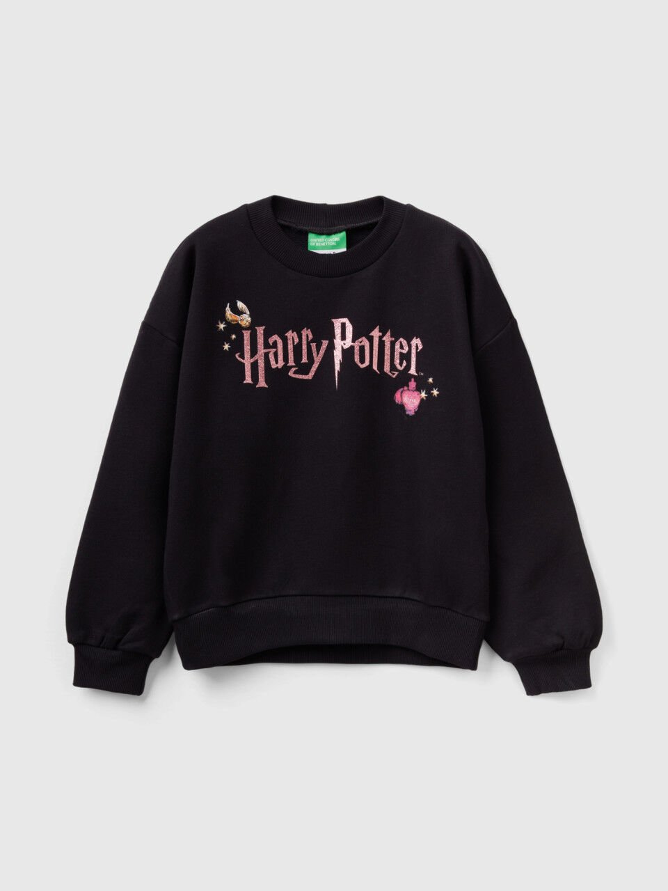 Kids harry potter outlet sweatshirt