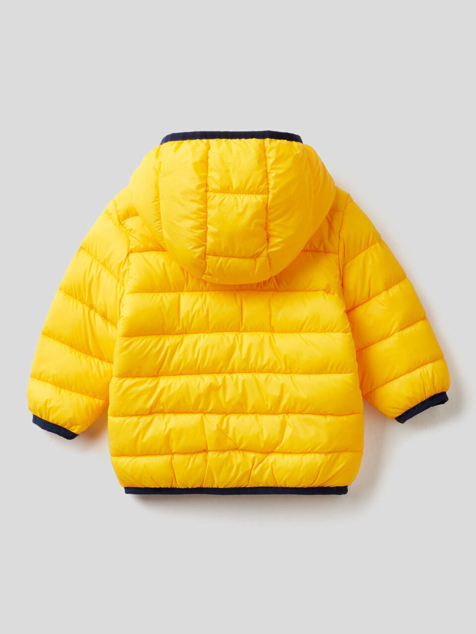 Blouson rembourré avec capuche image number 2