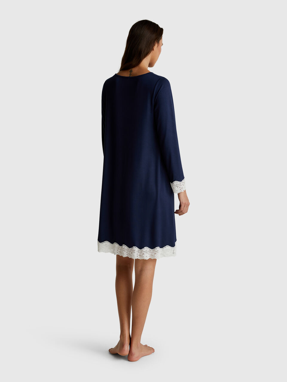 NIGHT DRESS Damen image number null