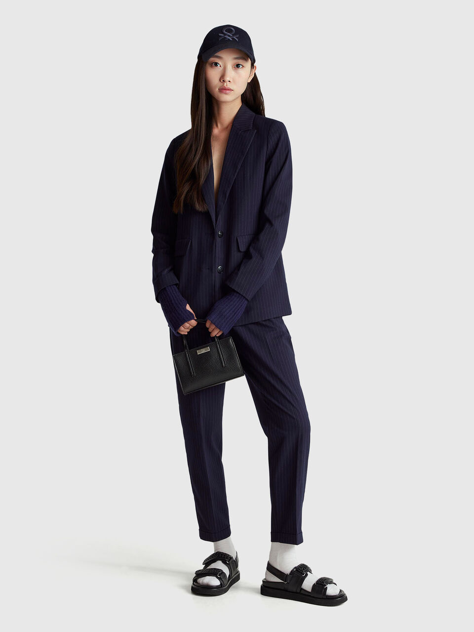 JACKET Damen image number null