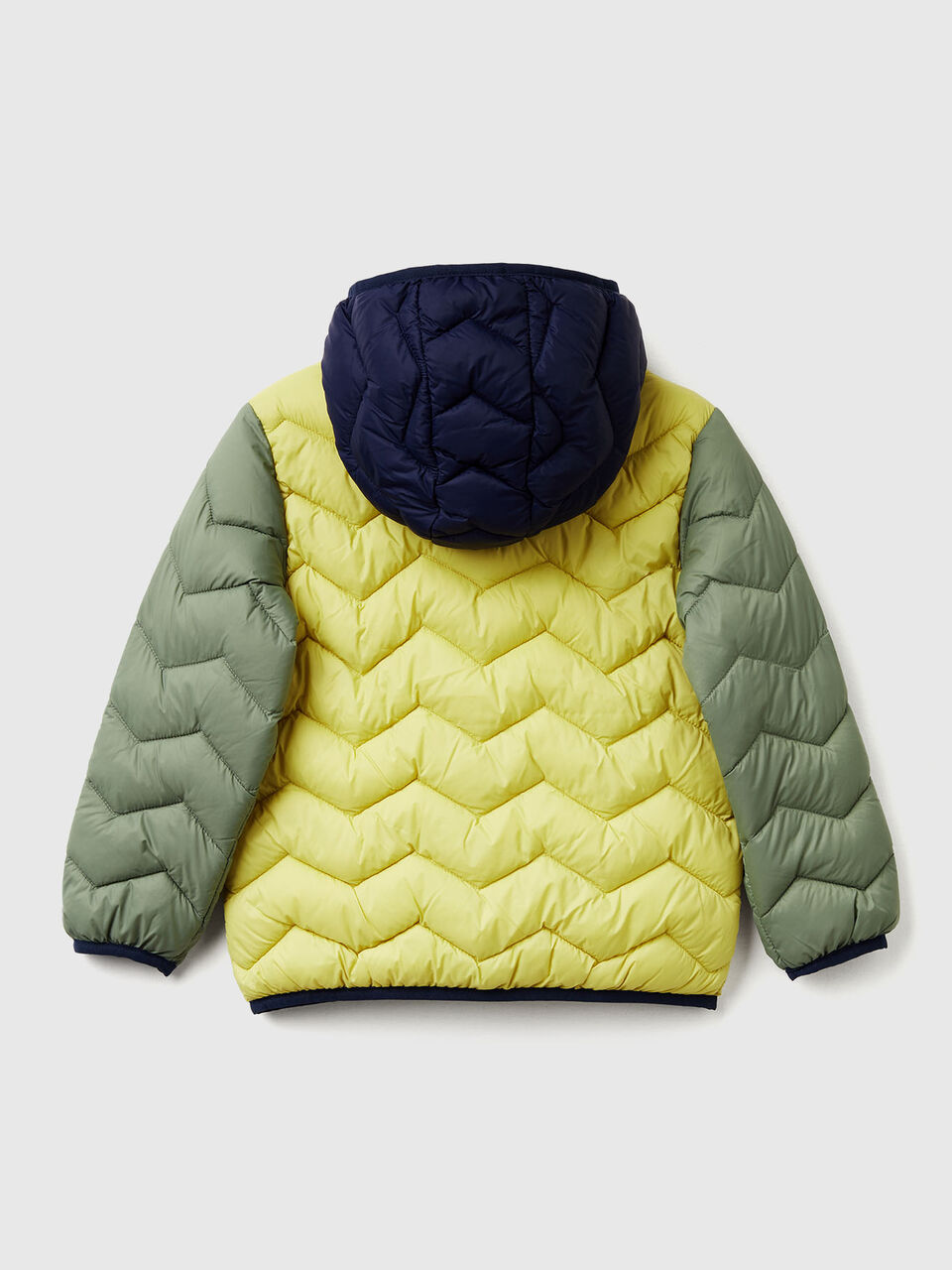 JACKET Junior Boy image number null