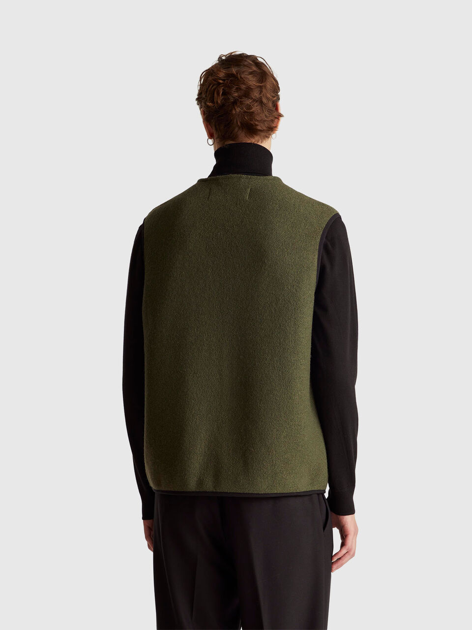 WAISTCOAT Herren image number null