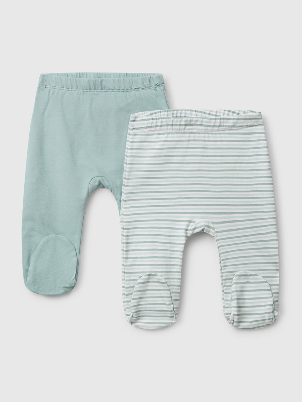 SET 2 TROUSERS Naissancede image number 1