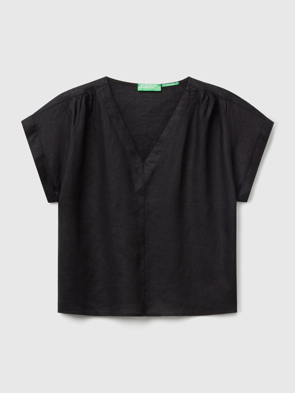 BLOUSE Damen image number 1