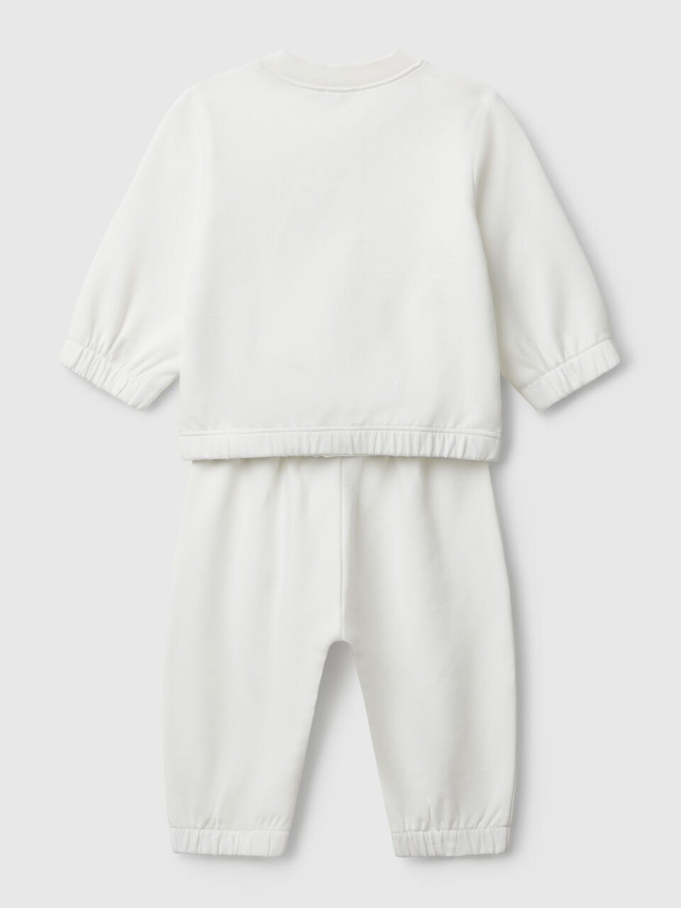 SET JACKET+TROUSERS Newborn image number 2