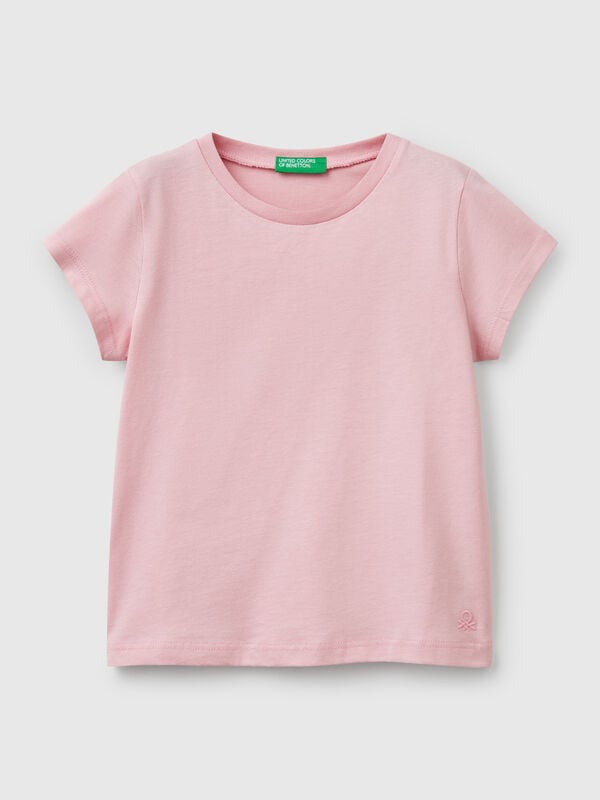 T-shirt à manches courtes Filles