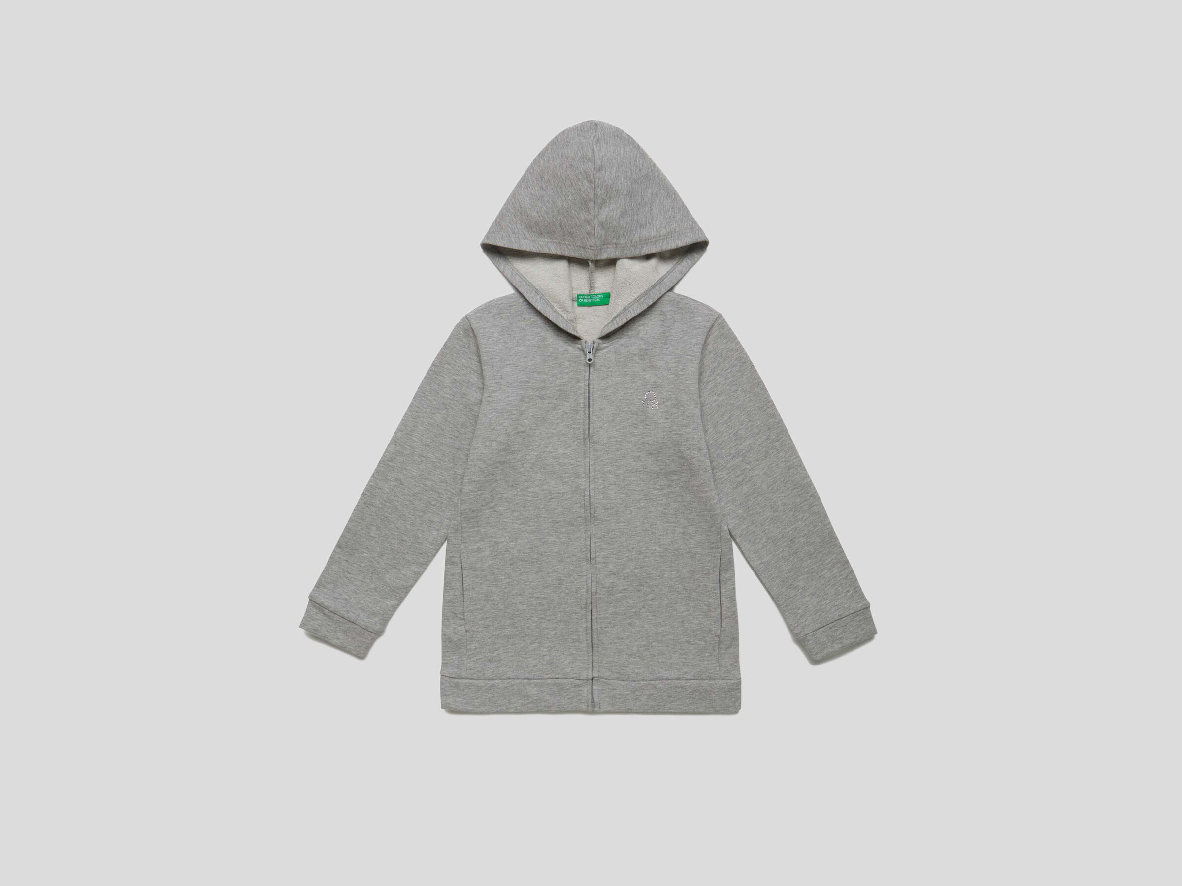 Kapuzensweater mit Logo image number null