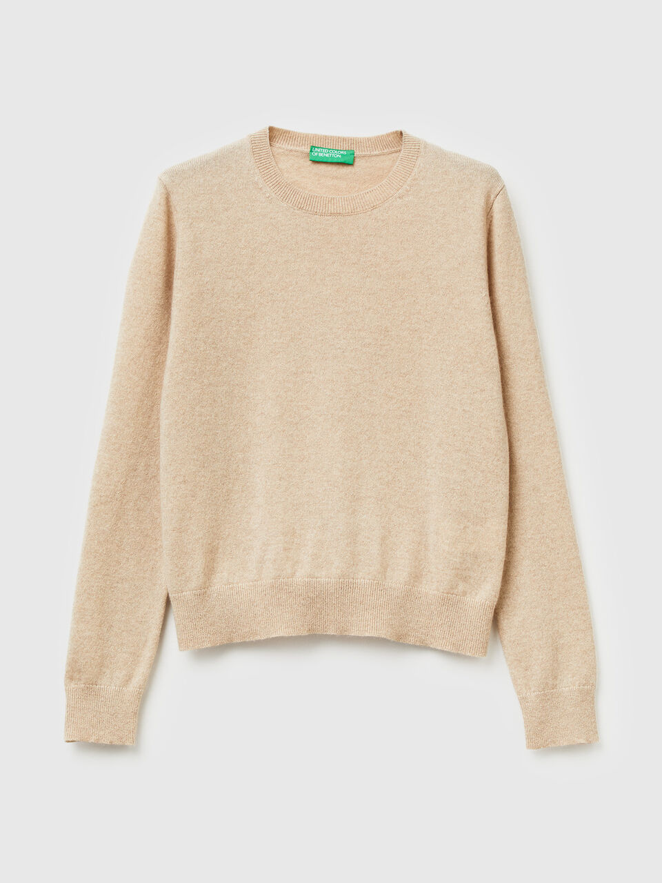 SWEATER L/S Damen image number 1