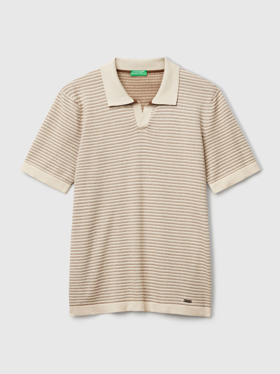 H/S POLO SHIRT Herren image number 1