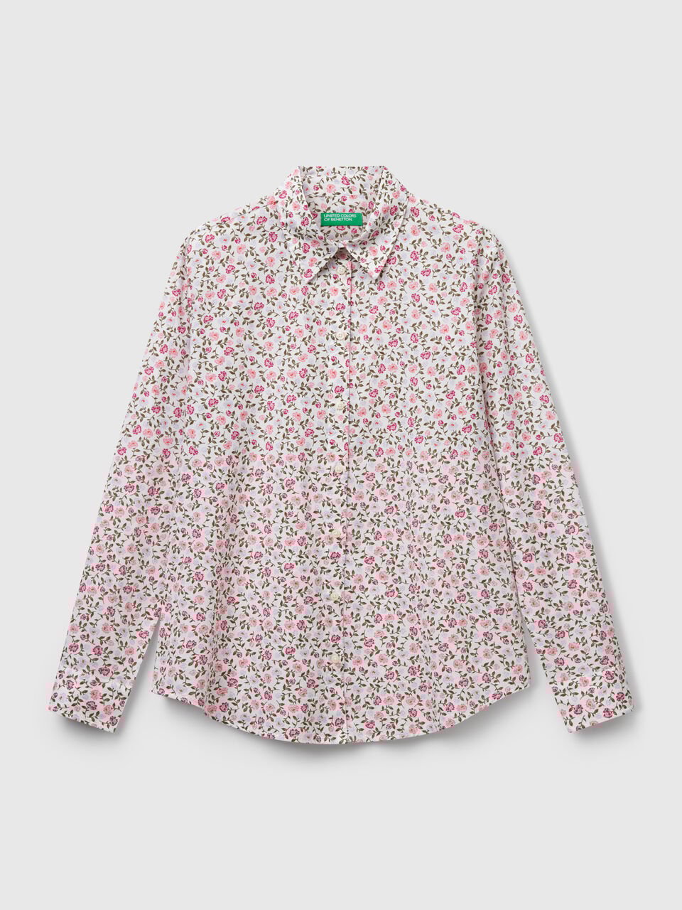 SHIRT Femme image number 1