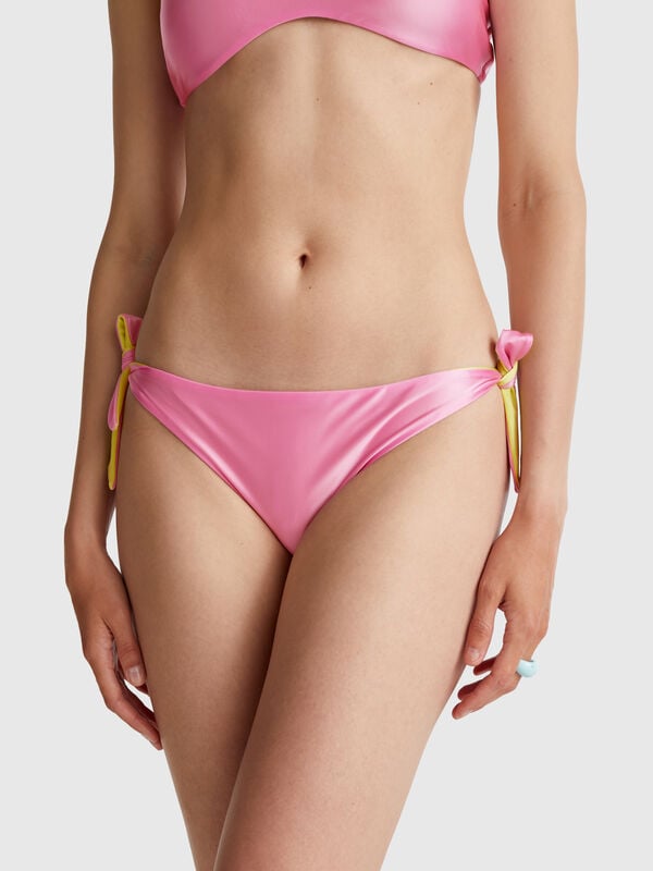 Wende-Badehose Damen