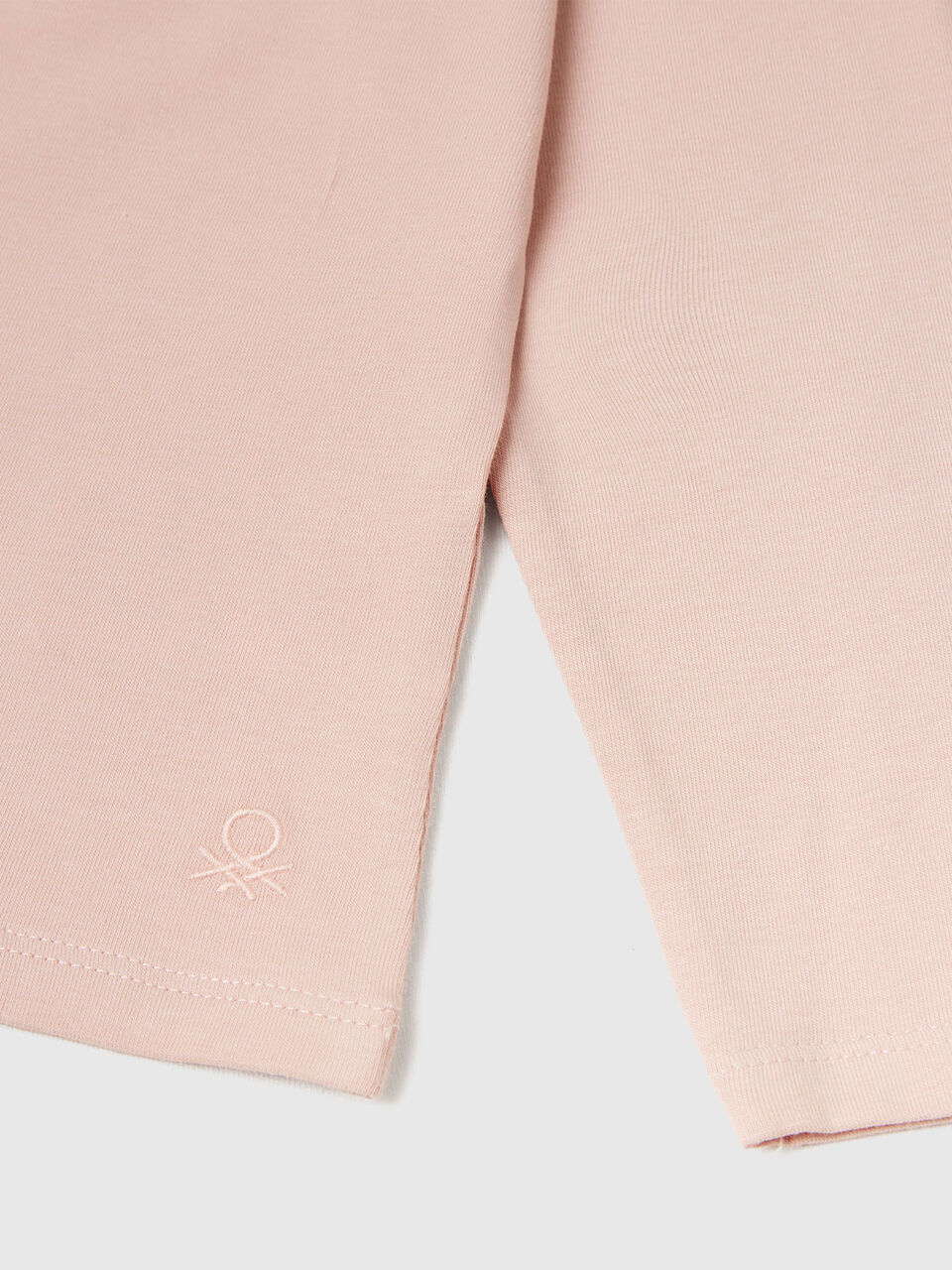 T-SHIRT L/S Filles image number null