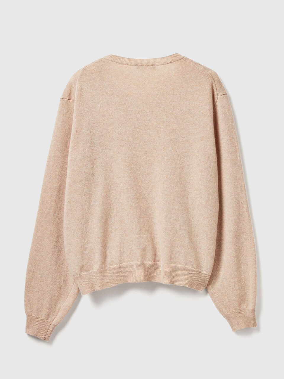 SWEATER L/S Damen image number 2