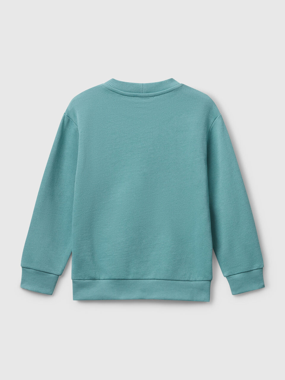 SWEATER L/S Jungen image number 2