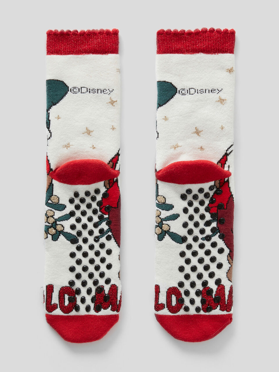 Non-slip Seven Dwarves socks image number 2