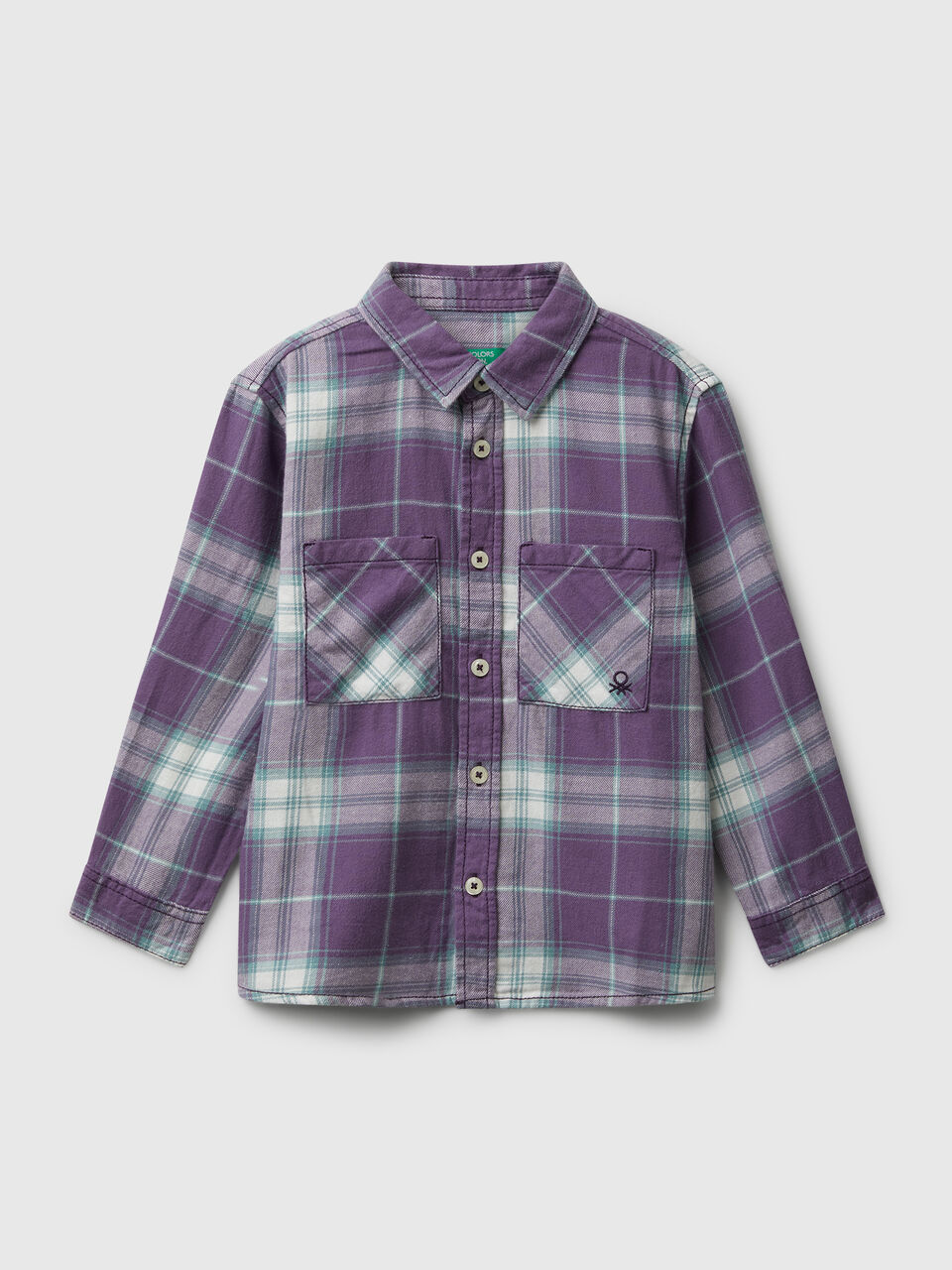 SHIRT Jungen image number null