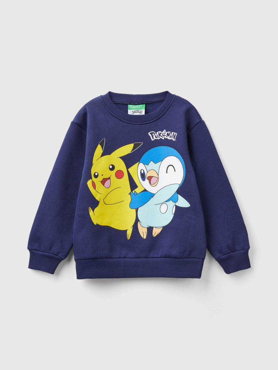 Boys clearance pokemon sweatshirt