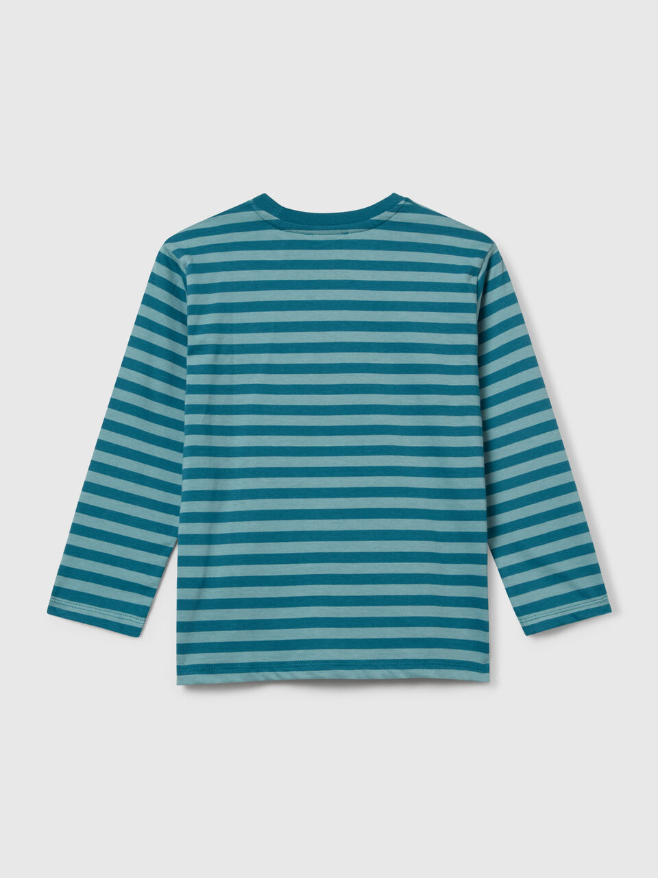 T-SHIRT L/S Garçon image number 2