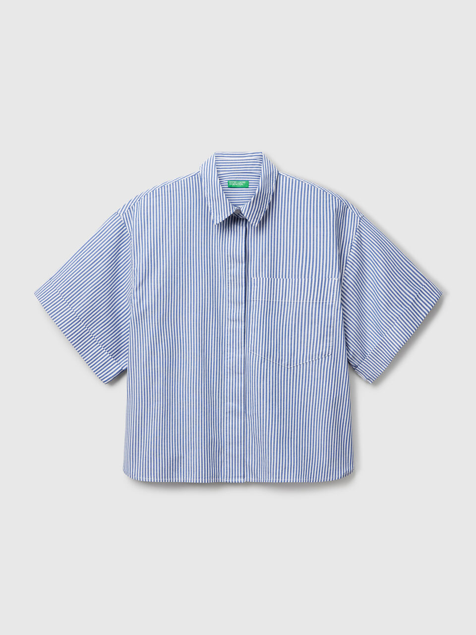 SHIRT Damen image number 1