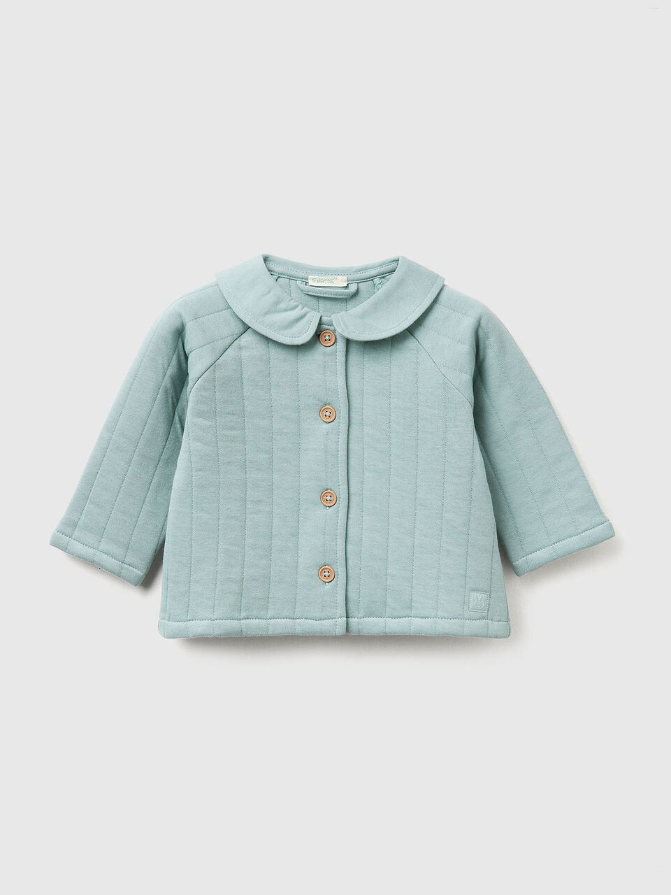 JACKET Newborn image number 1