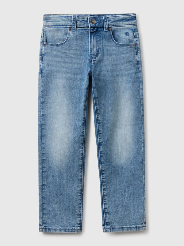 Slim fit jeans Junior Girl