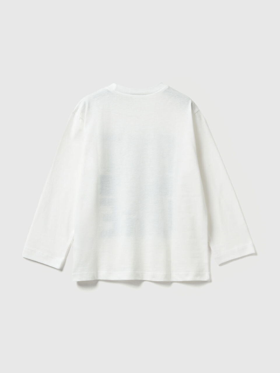 T-SHIRT L/S Jungen image number 2