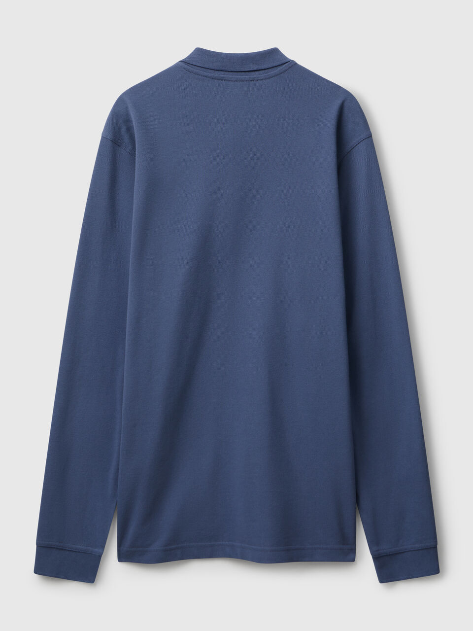 L/S POLO SHIRT Herren image number 2
