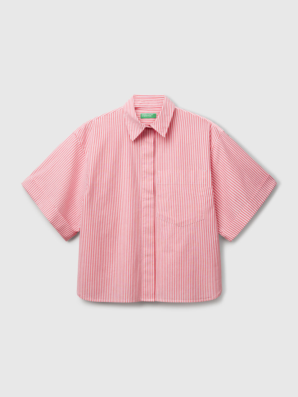 SHIRT Damen image number 1
