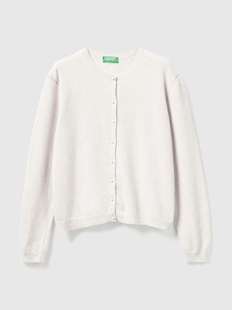 L/S SWEATER Damen image number 1