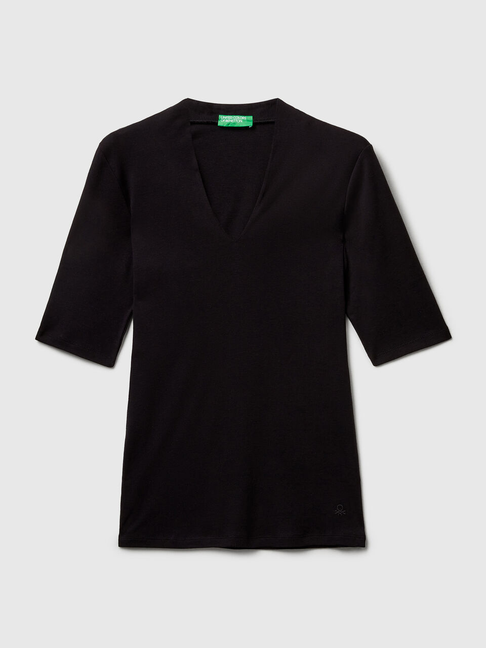 T-SHIRT Damen image number 1