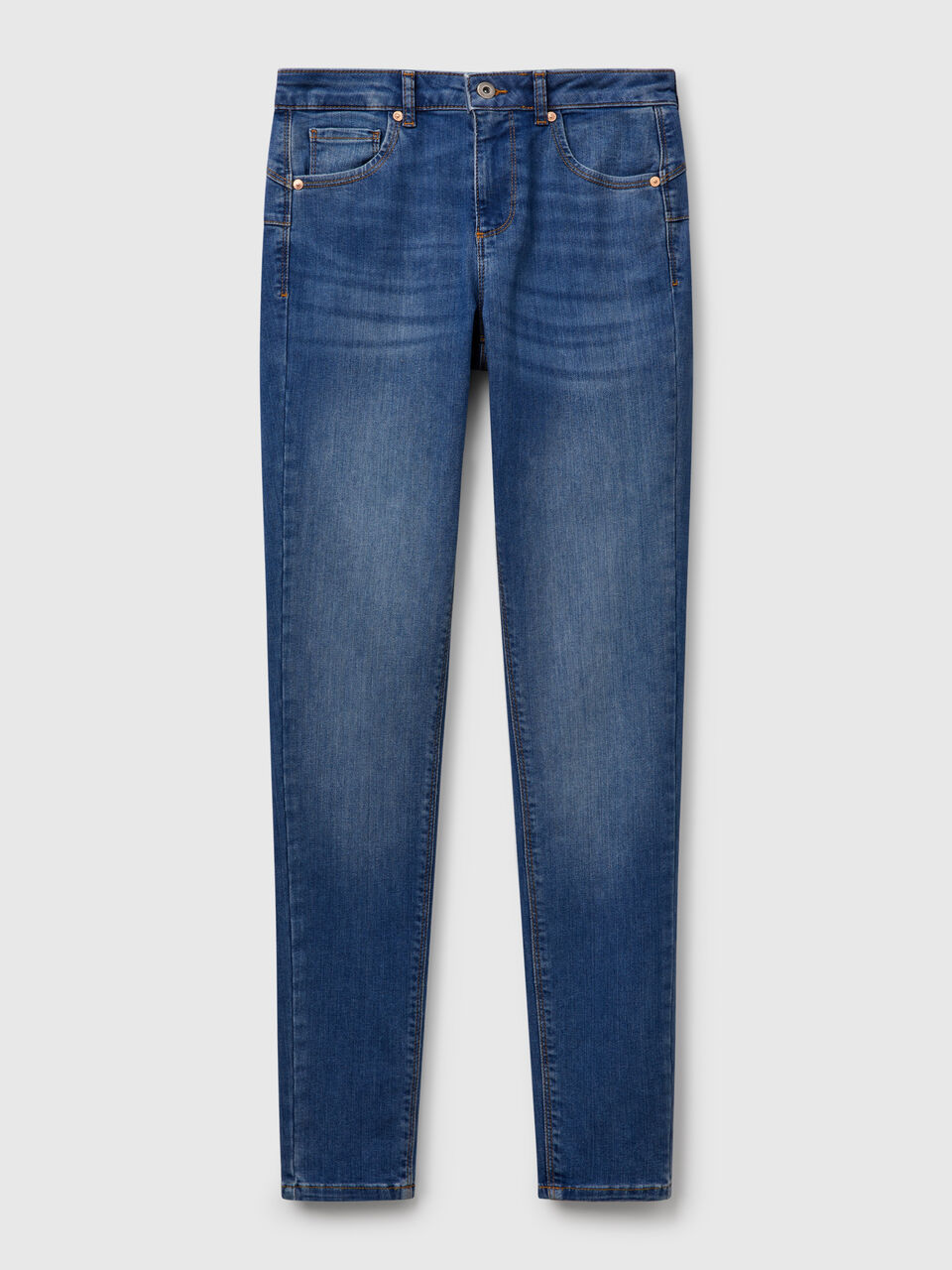 TROUSERS Damen image number 1